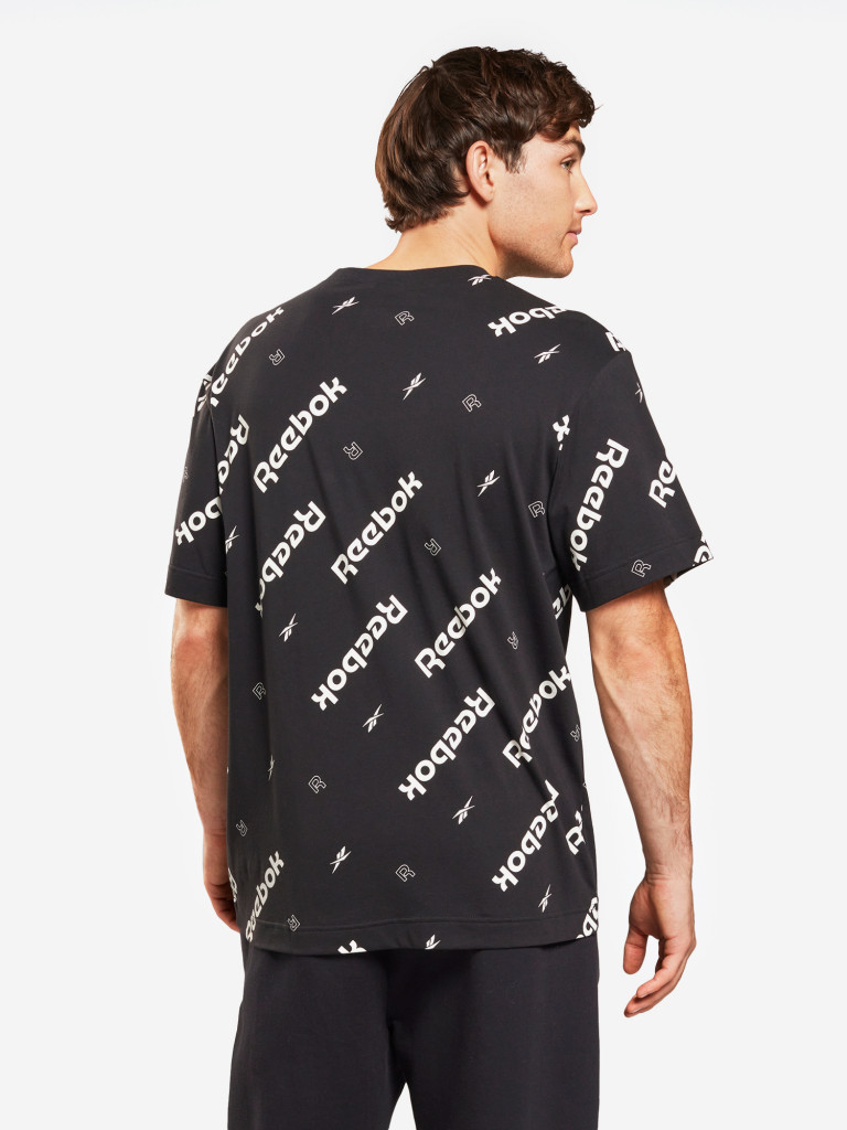 Футболка мужская Reebok