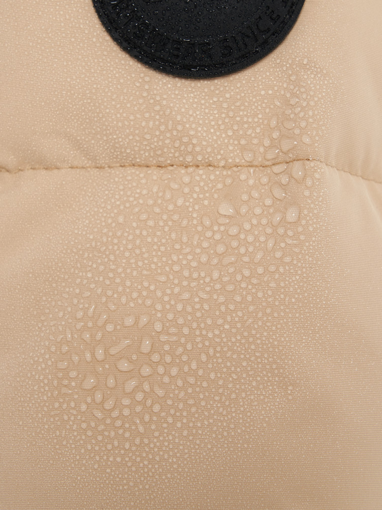 Пуховик для мальчиков Demix