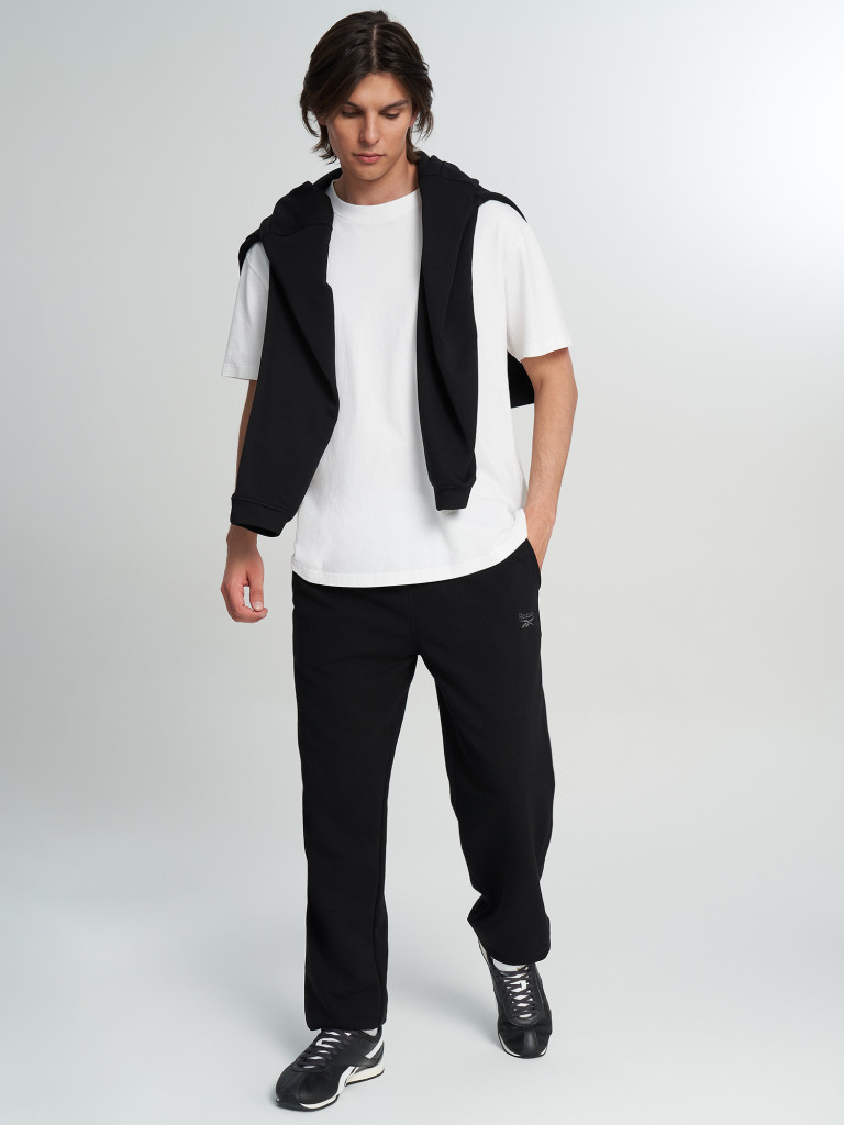 Брюки мужские Reebok