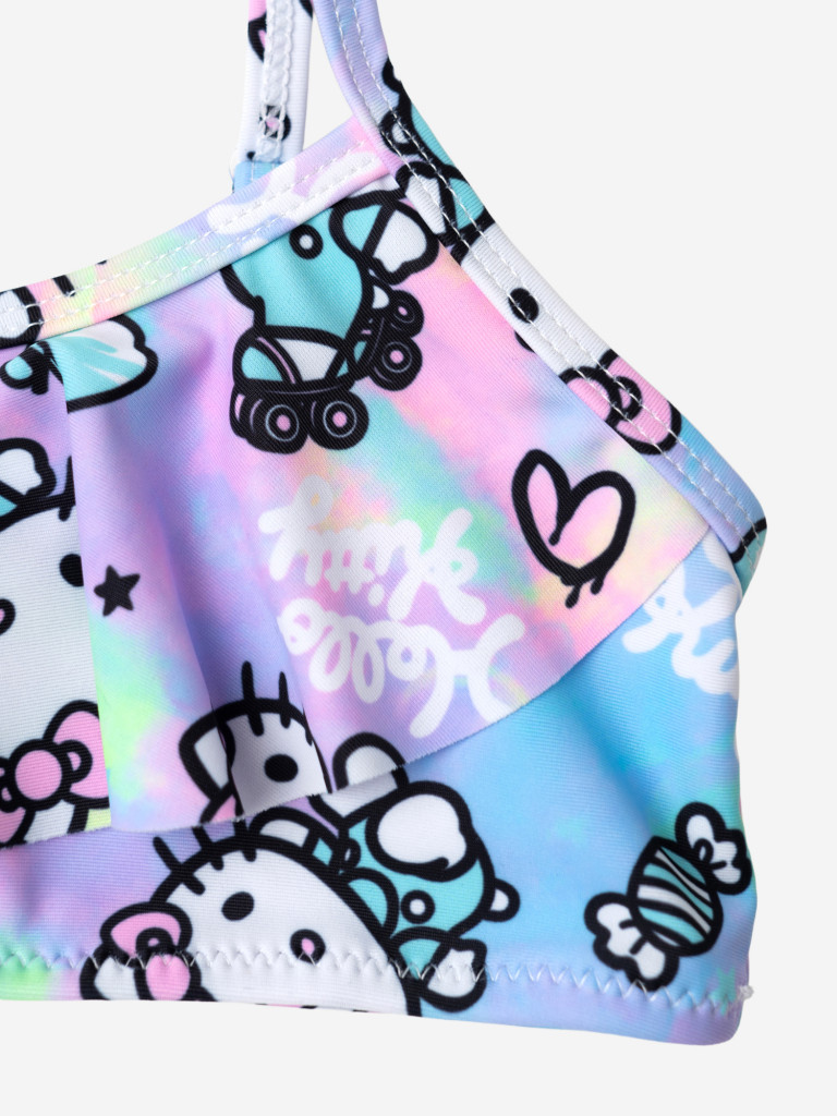 Купальник для девочек PlayToday