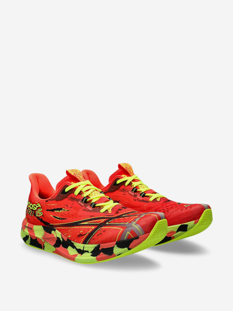 Кроссовки мужские ASICS Noosa TRI 15