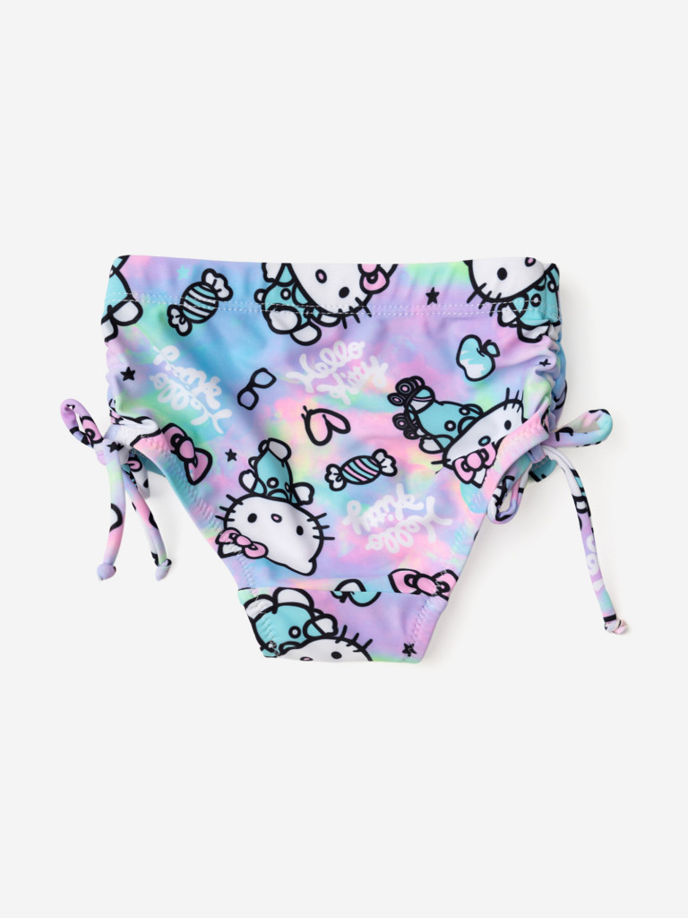 Плавки для девочек PlayToday