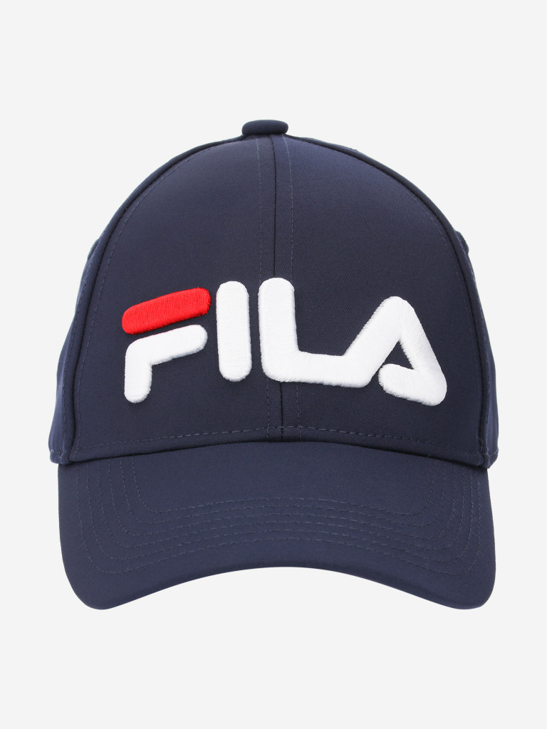 Бейсболка FILA