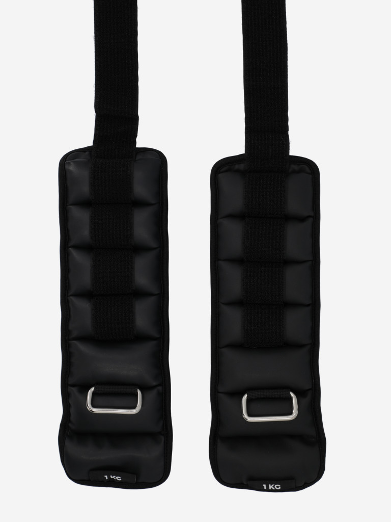 Утяжелители Athlex, 2х1 кг