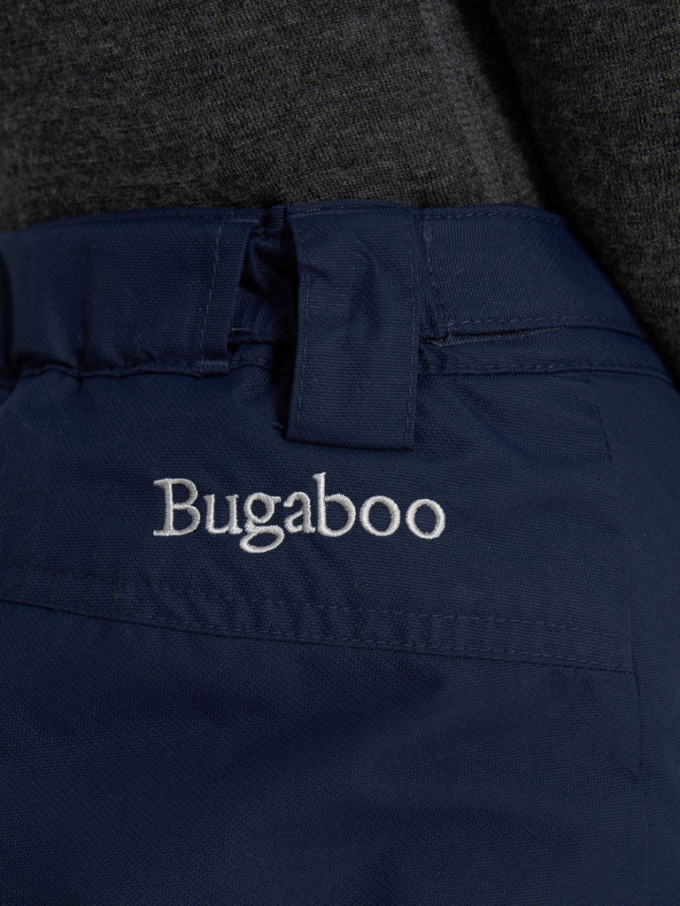 Брюки утепленные для мальчиков Columbia Bugaboo III Pant