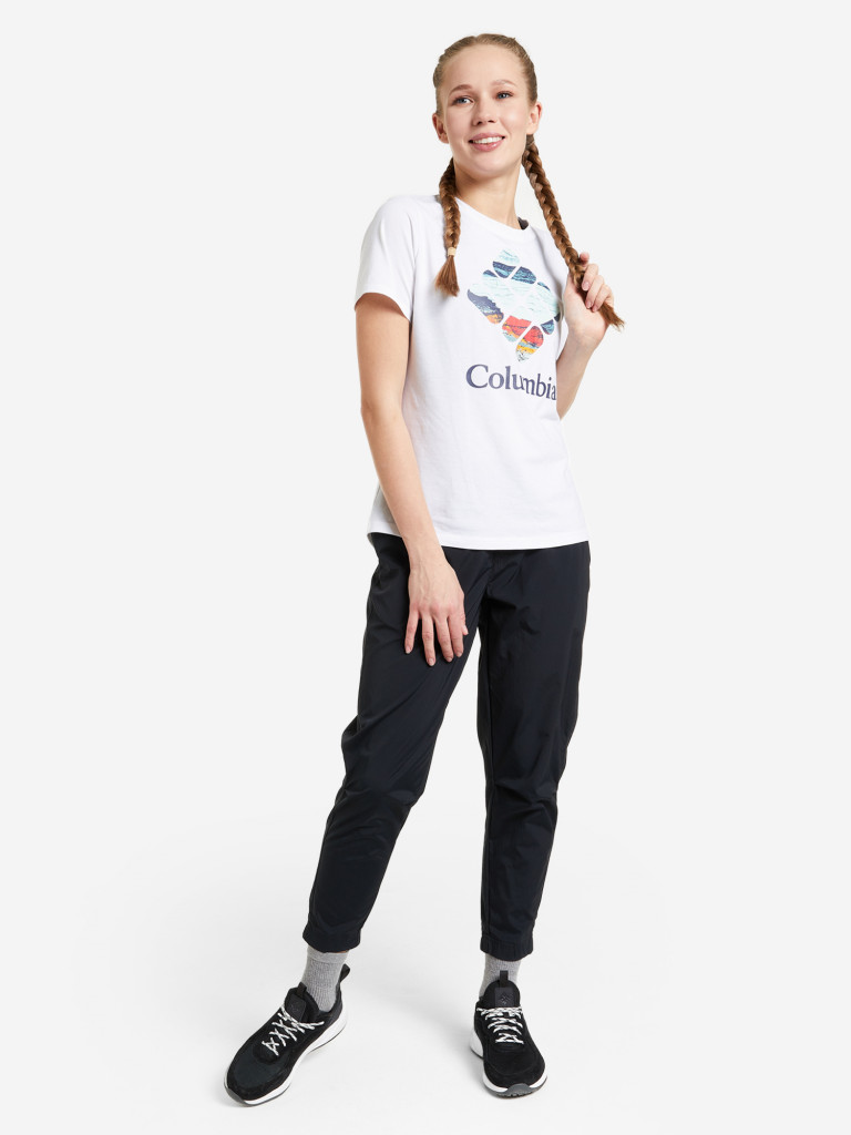 Брюки женские Columbia Bowen Lookout Jogger