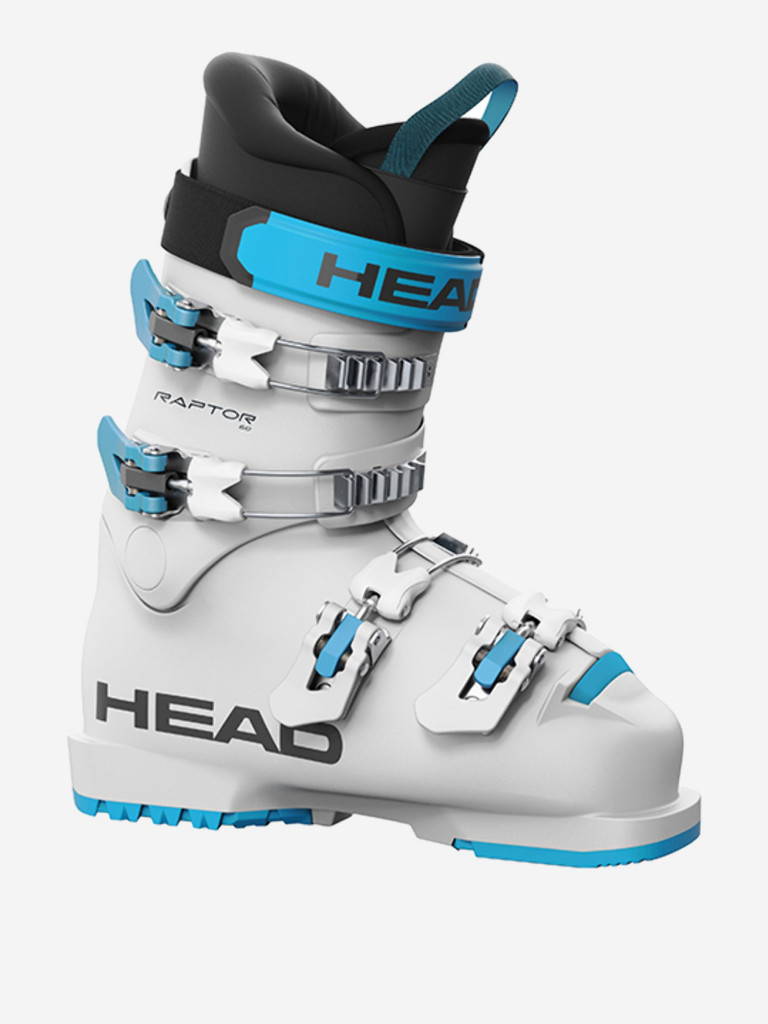 Горнолыжные ботинки Head Raptor 60 White 25/26
