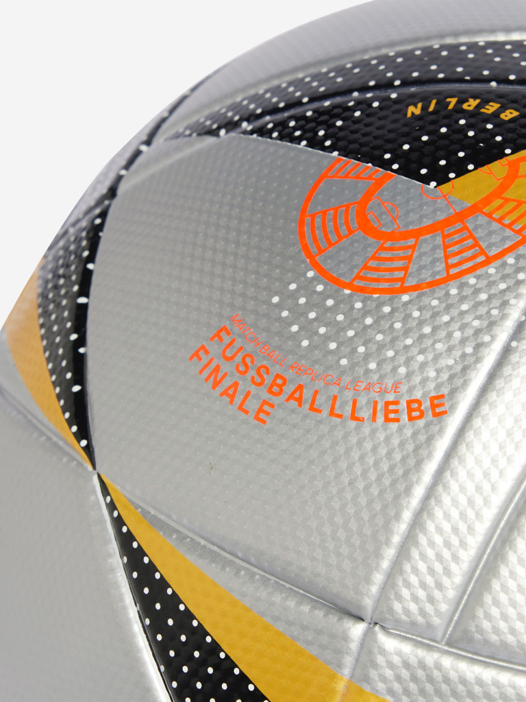 Мяч футбольный adidas EURO24 LGE F