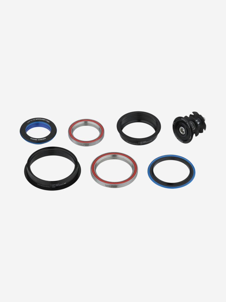 Рулевая колонка Cane Creek Hellbender 70 Slam ZS44/28.6 - ZS56/40 Headset