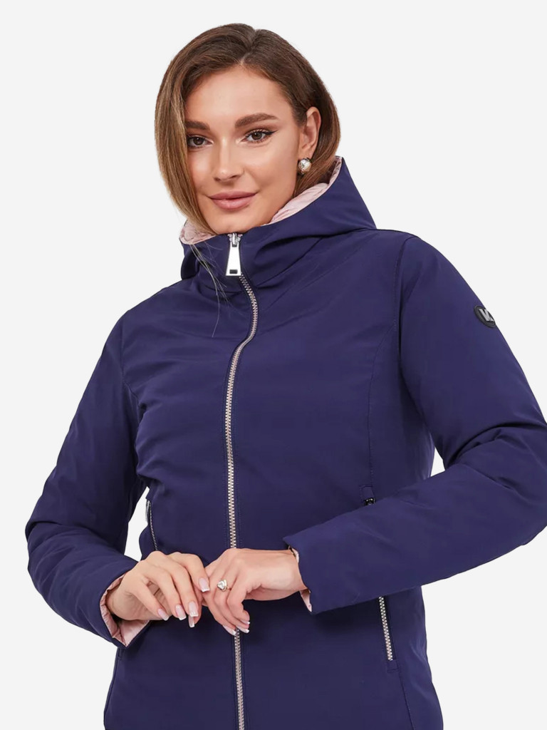 Куртка двухсторонняя утепленная KATEN