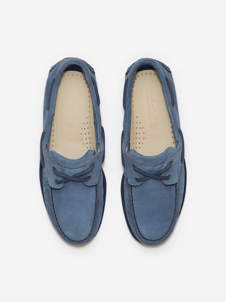Мокасины мужские Timberland Classic Boat