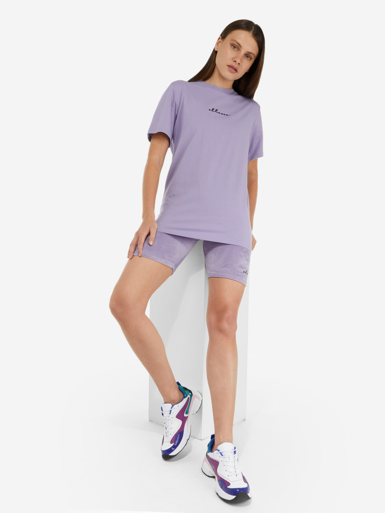 Футболка женская Ellesse Miresa