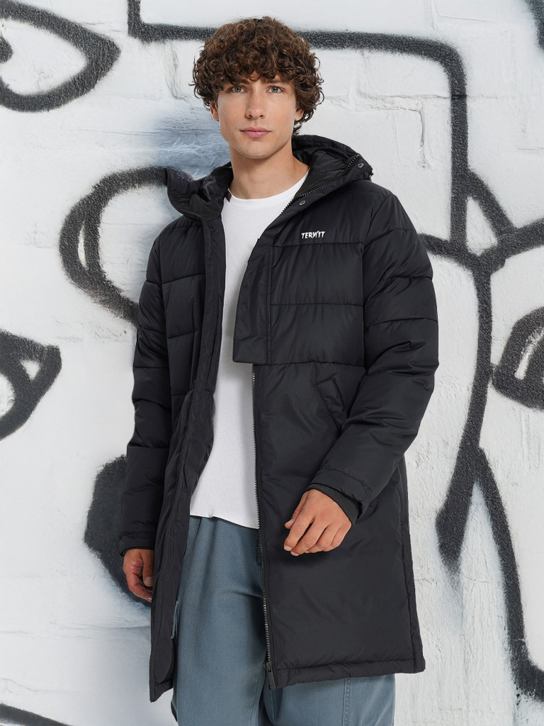 Пуховик мужской Termit