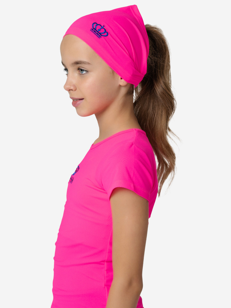 Повязка на голову женская SPSM