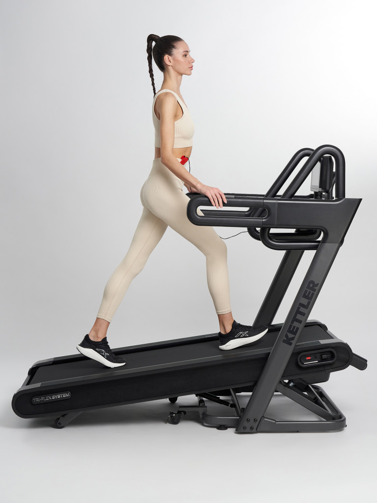 Беговая дорожка KETTLER Track S11