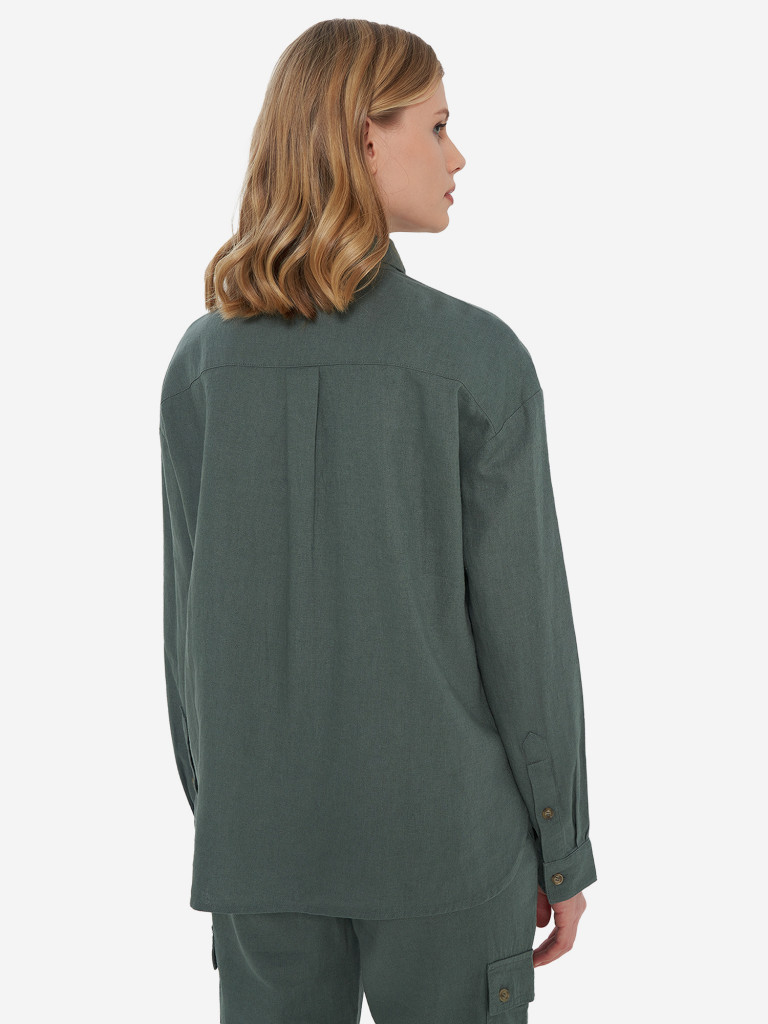 Рубашка женская Cordillero