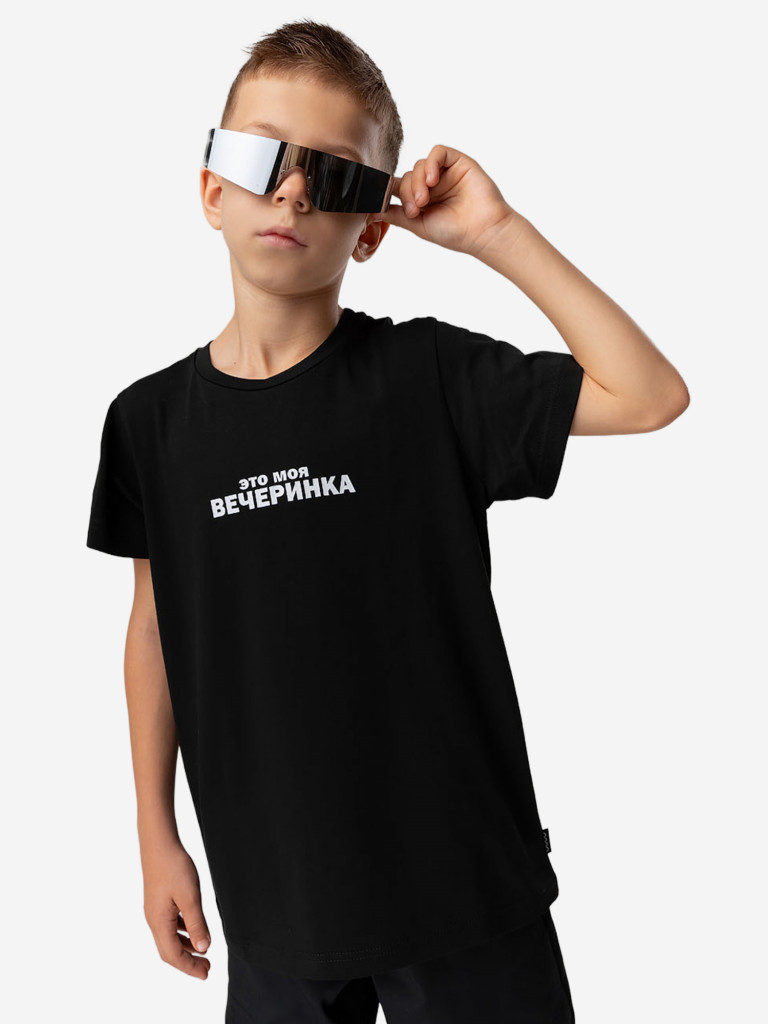 Футболка bodo