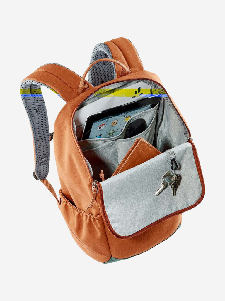 Рюкзак Deuter Stepout 16