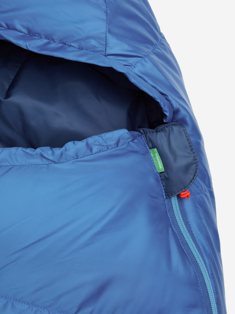 Спальный мешок VauDe Hochgrat 700 DWN -10