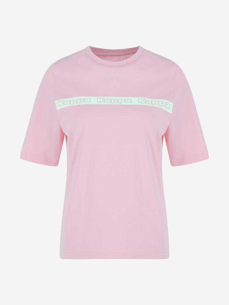 Футболка женская Kappa