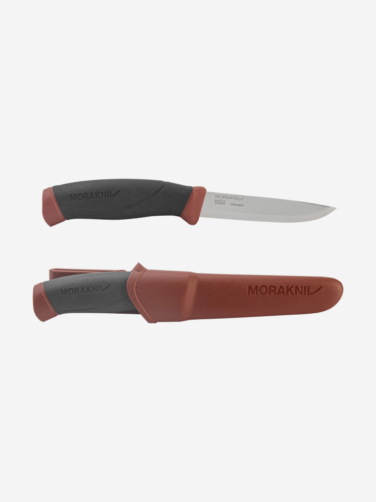 Нож Morakniv Companion Dala красный 14071