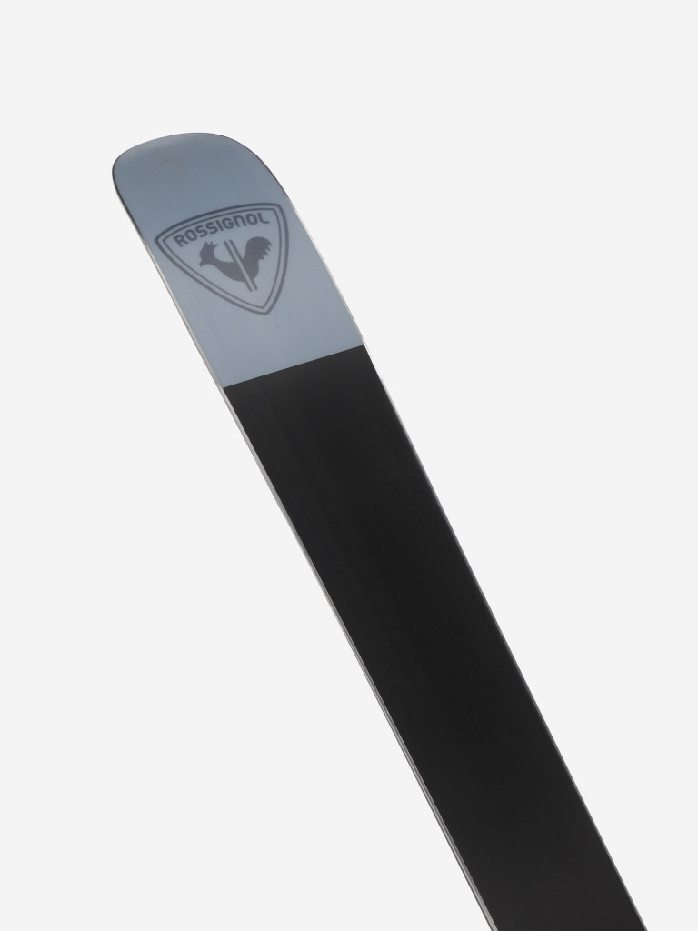 Горные лыжи Rossignol Blackops 92