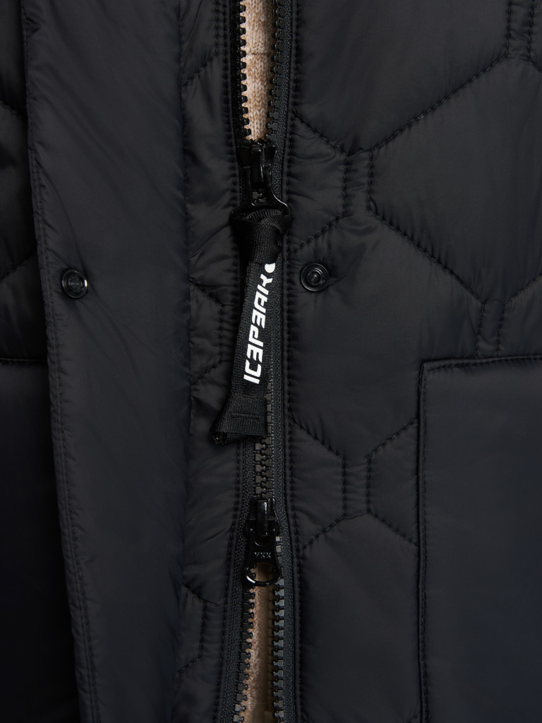 Пальто утепленное женское IcePeak Aalena