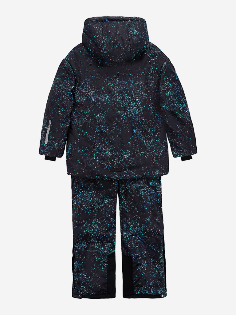 Костюм NIKASTYLE