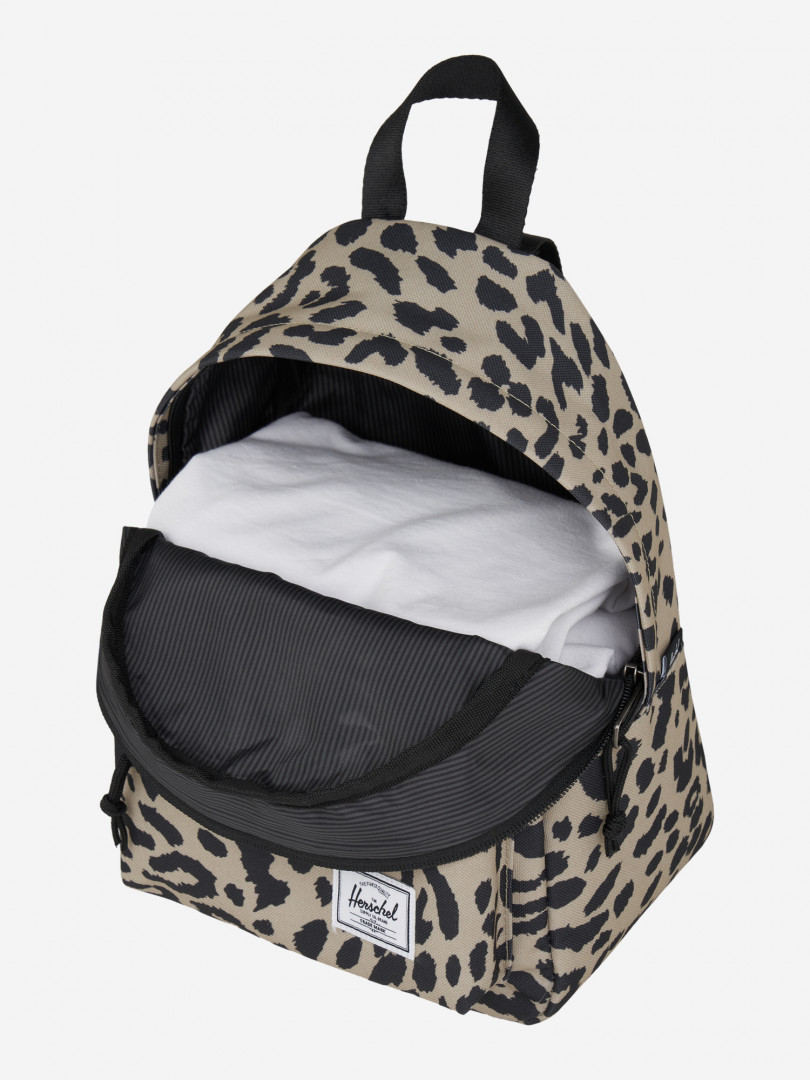 Рюкзак женский HERSCHEL Classic Mini 31076620299 Коричневый, размер Б, р, фото 9