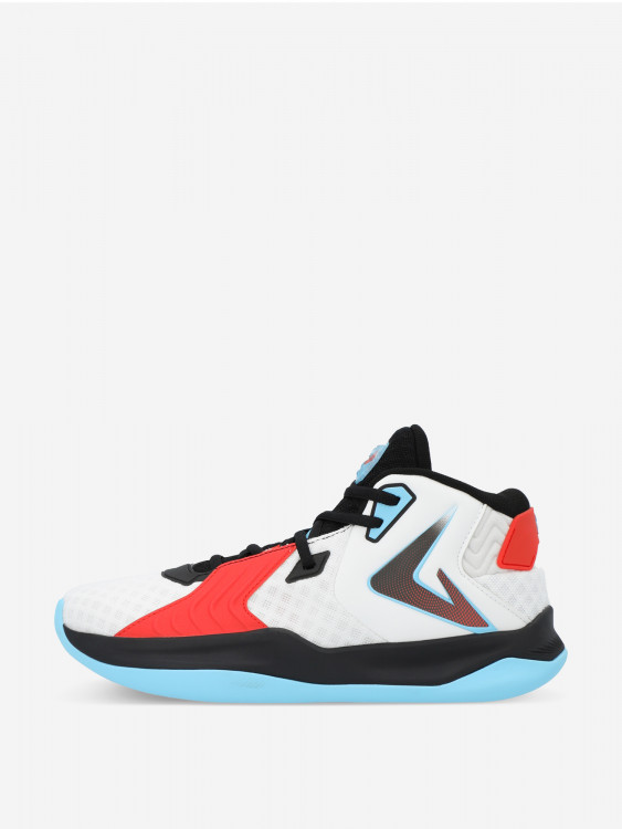 Кроссовки для мальчиков Demix Jawz