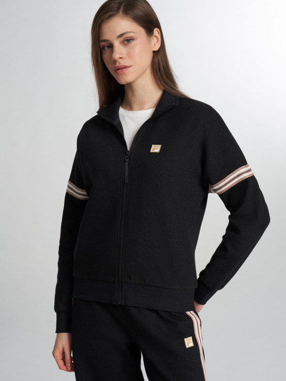 Толстовка женская FILA