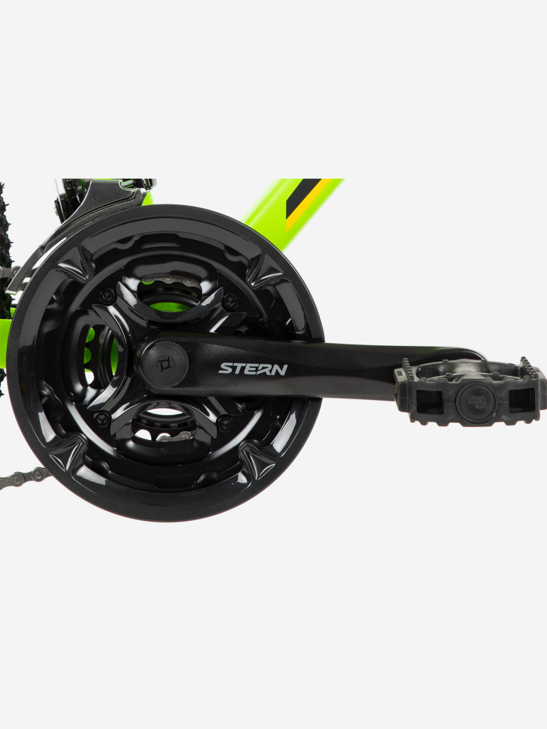 Велосипед горный Stern Energy 1.0 Sport 26", 2021
