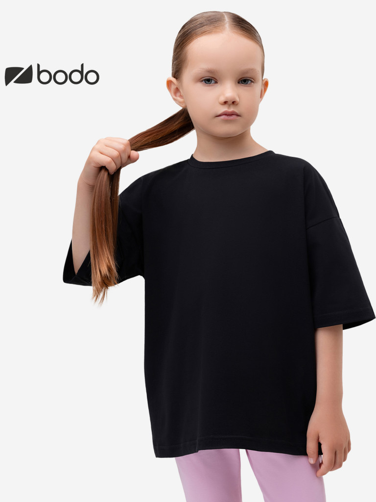 Футболка bodo