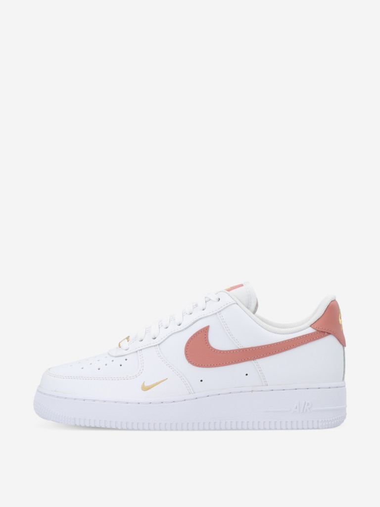 Кеды женские Nike Air Force 1 '07 Essential