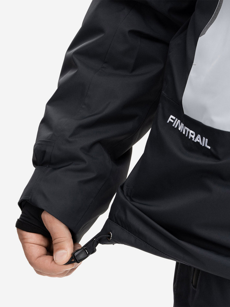 Костюм утепленный FINNTRAIL Snowranger