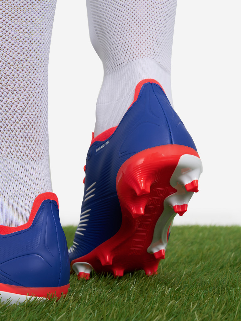 Бутсы мужские adidas Predator League FG
