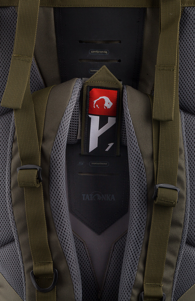 Рюкзак Tatonka Tamas 70