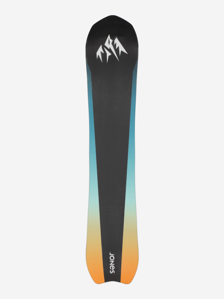 Сноуборд Jones Stratos