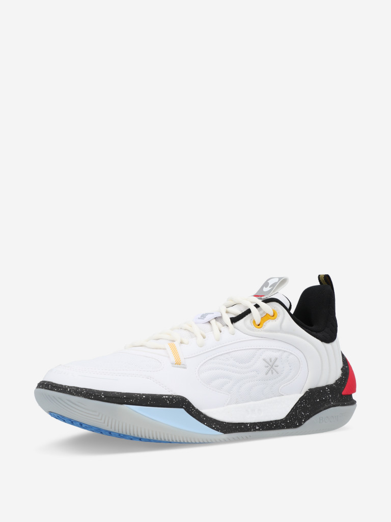 Кроссовки мужские Li-Ning Wade Ice 2 V2