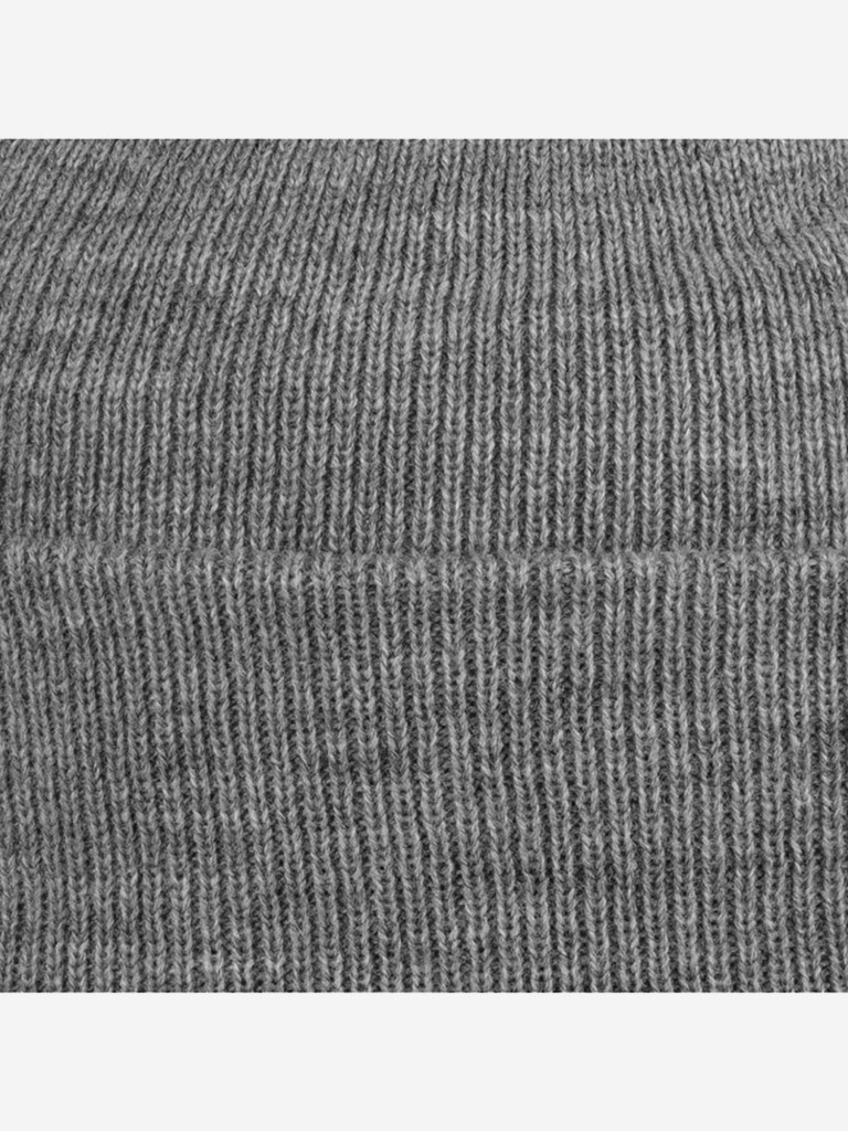 Шапка с помпоном FLEXFIT 1501P