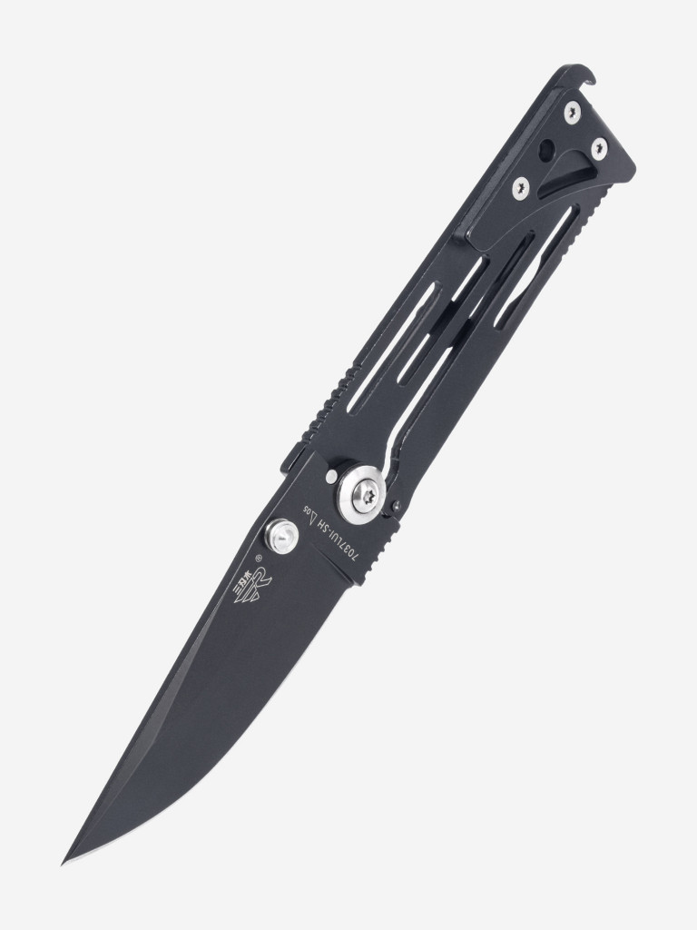 Складной нож SanRenMu 7037LUI-SH