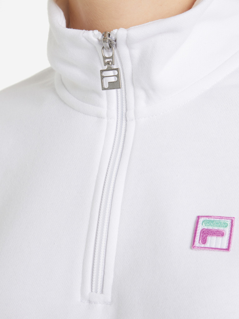 Толстовка женская FILA