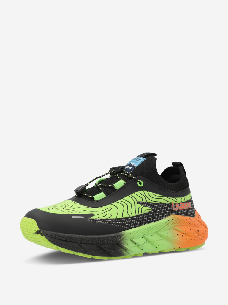 Кроссовки для мальчиков Lassie Ludvika