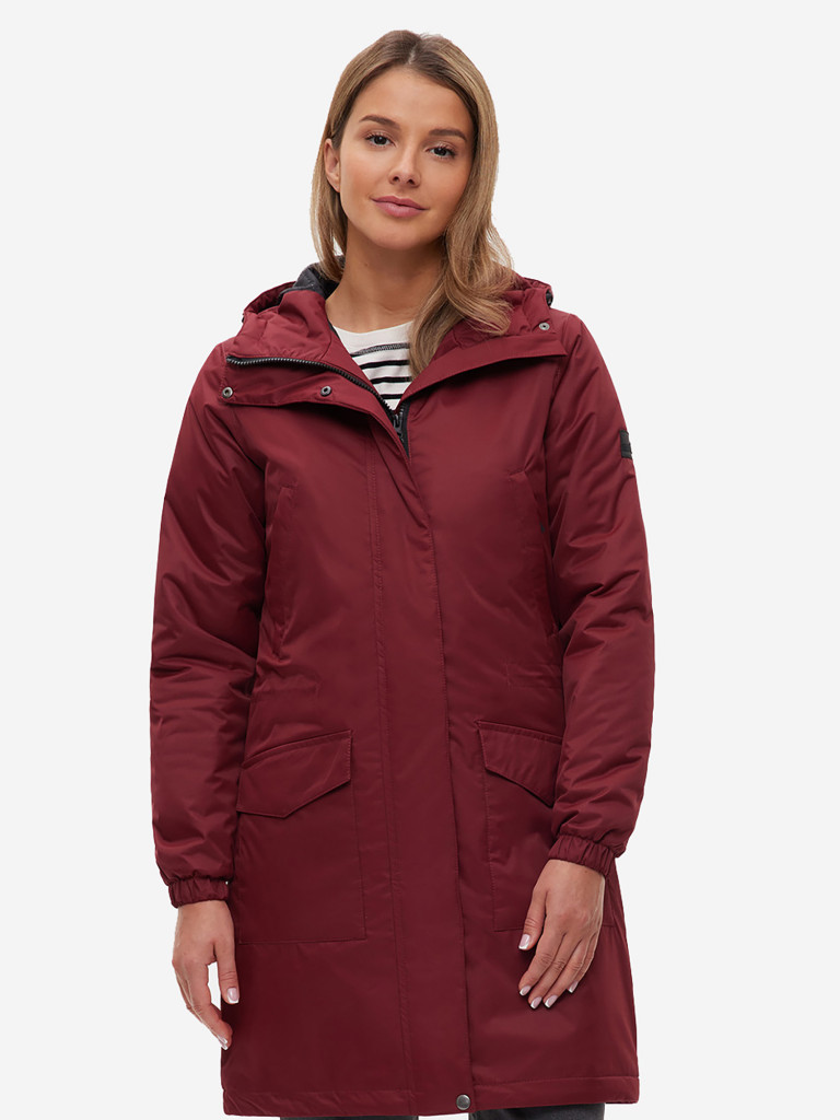 Парка демисезонная FREE FLIGHT Enjoy