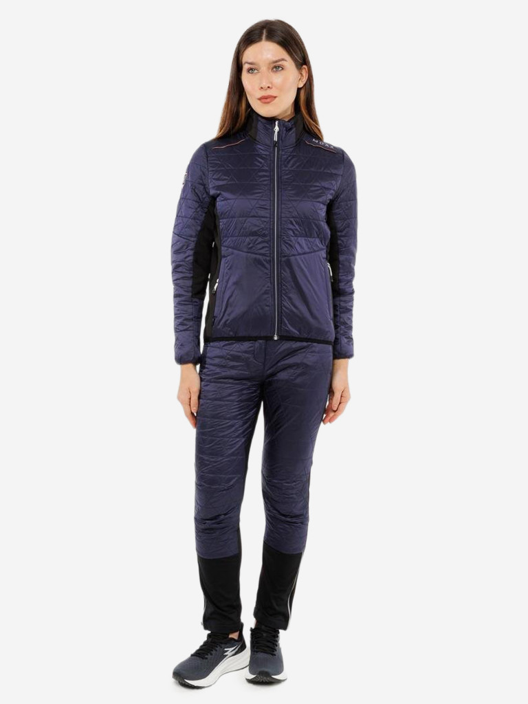 Куртка стеганая Royal