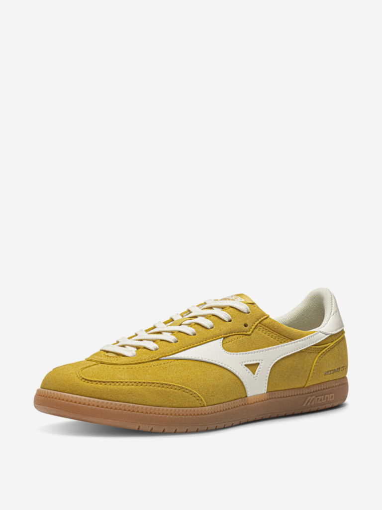 Кроссовки Mizuno CT 01