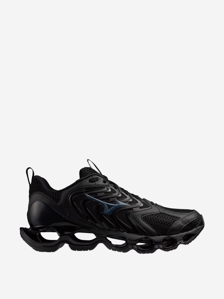 Кроссовки беговые мужские Mizuno Wave Prophecy 14 S