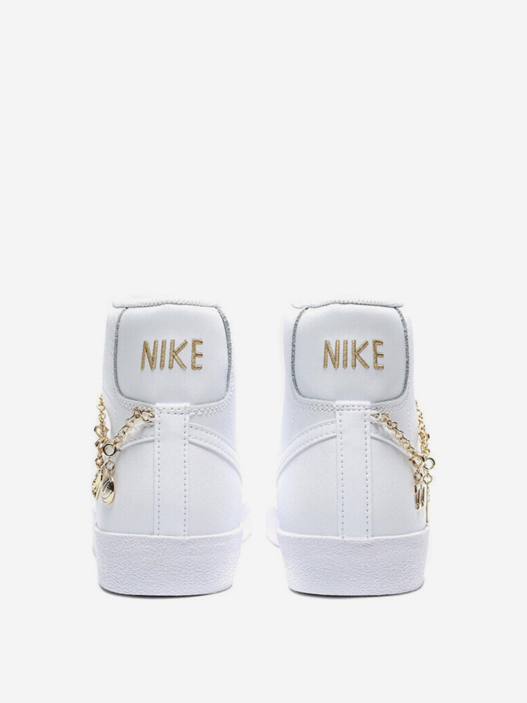 Кеды высокие женские Nike Blazer Mid 77 LX
