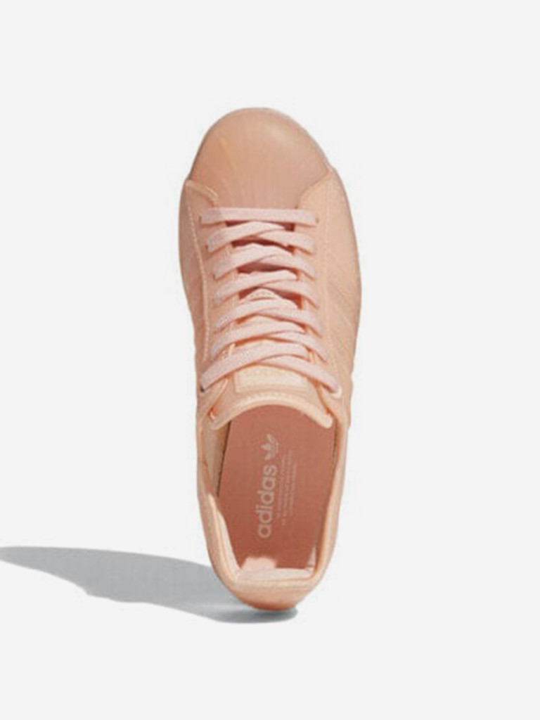 Кроссовки Adidas Superstar Jelly