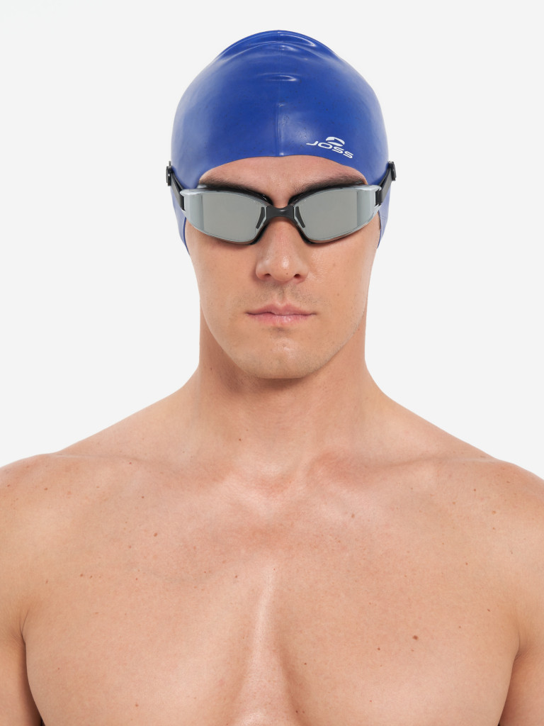 Очки для плавания Joss Impulse Mirror